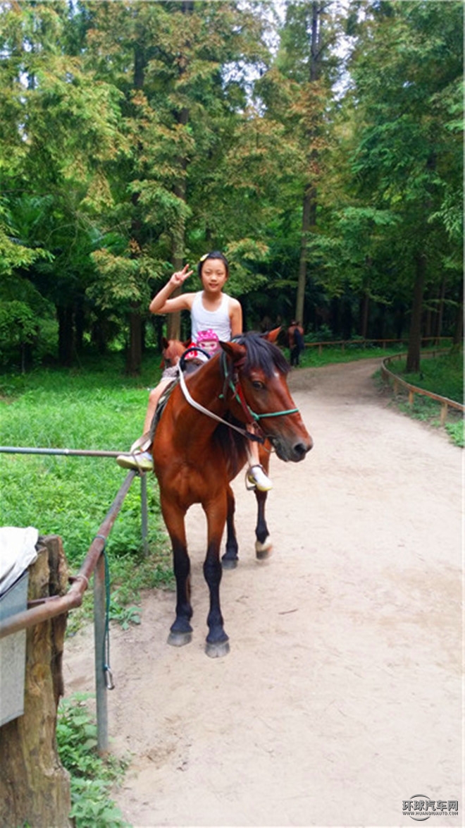 全新Mazda CX-5暑期家庭總動員上海崇明島”帶娃心錄記”