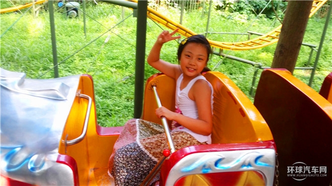 全新Mazda CX-5暑期家庭總動員上海崇明島”帶娃心錄記”