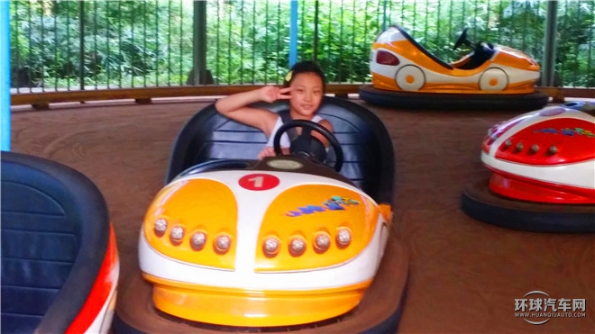 全新Mazda CX-5暑期家庭總動員上海崇明島”帶娃心錄記”