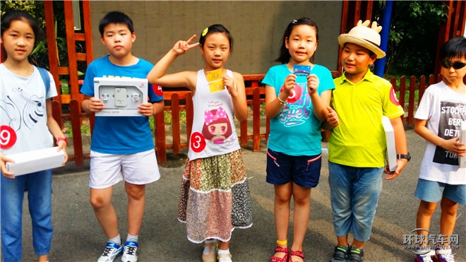 全新Mazda CX-5暑期家庭總動(dòng)員上海崇明島”帶娃心錄記”