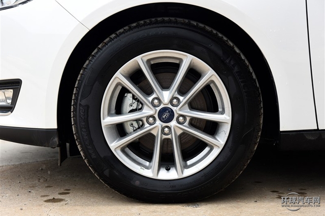 2015款 兩廂 1.5L GTDi 自動精英型