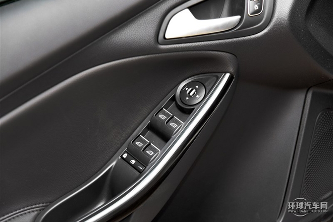 2015款 兩廂 1.5L GTDi 自動精英型