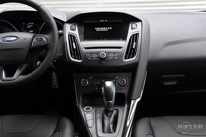 2015款 兩廂 1.5L GTDi 自動(dòng)精英型