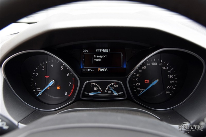 2015款 兩廂 1.5L GTDi 自動精英型