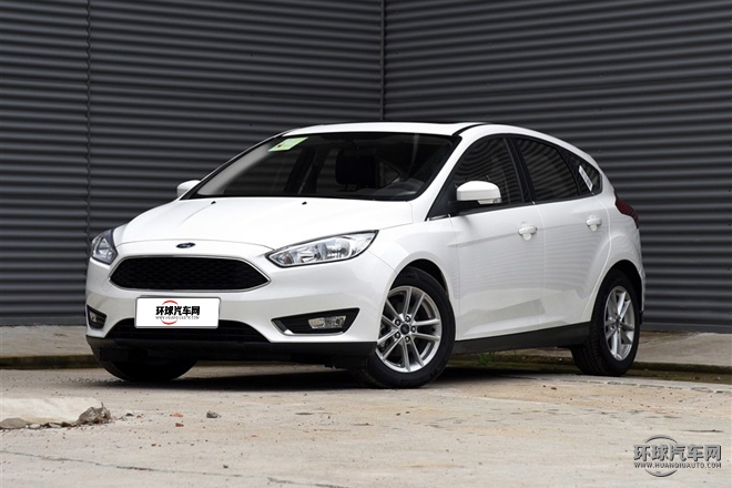 2015款 兩廂 1.5L GTDi 自動(dòng)精英型