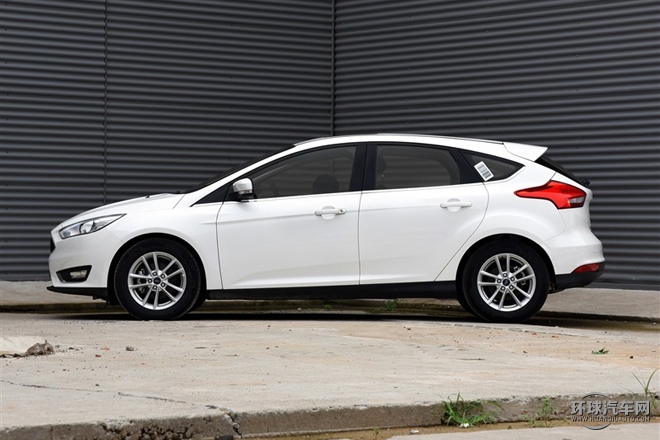 2015款 兩廂 1.5L GTDi 自動精英型