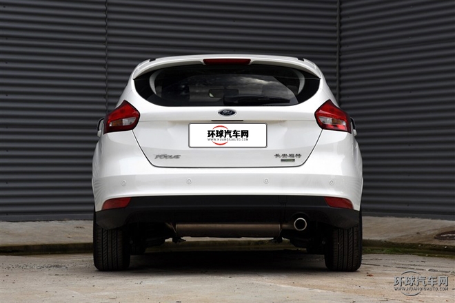 2015款 兩廂 1.5L GTDi 自動精英型