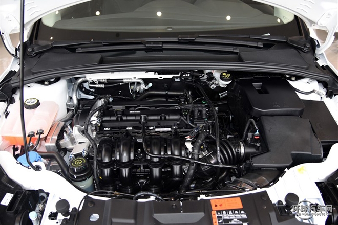 2015款 兩廂 1.6L 自動風(fēng)尚型