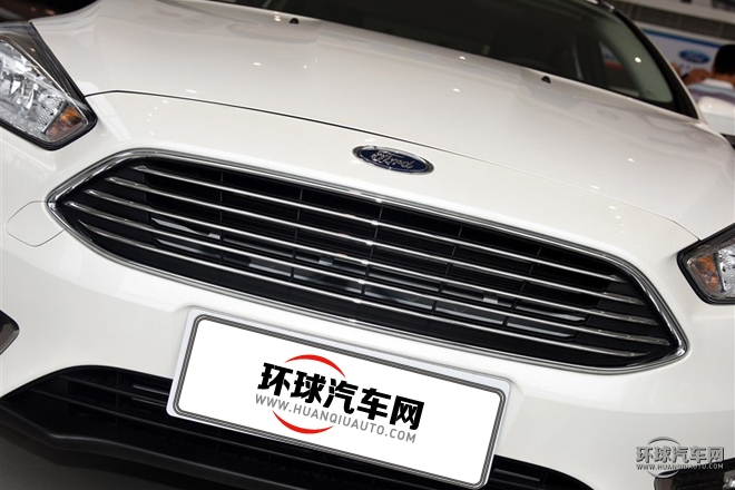 2015款 兩廂 1.6L 自動風尚型