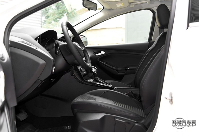 2015款 兩廂 1.6L 自動舒適型