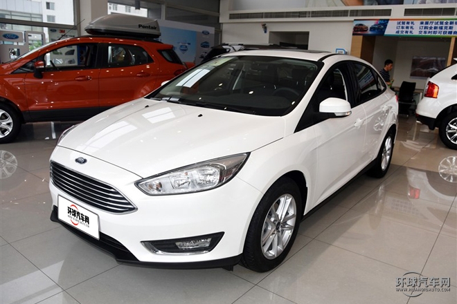 2015款 三廂 1.6L 自動風(fēng)尚型