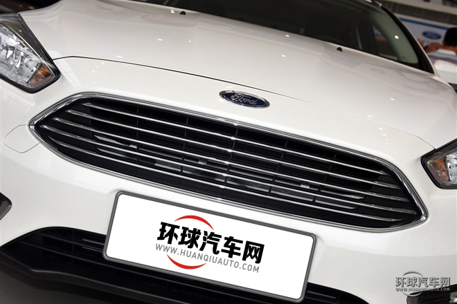 2015款 三廂 1.6L 自動風尚型