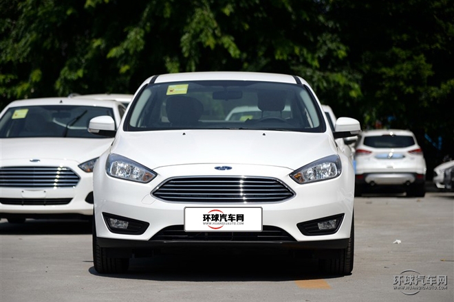 2015款 三廂 1.6L 自動舒適型