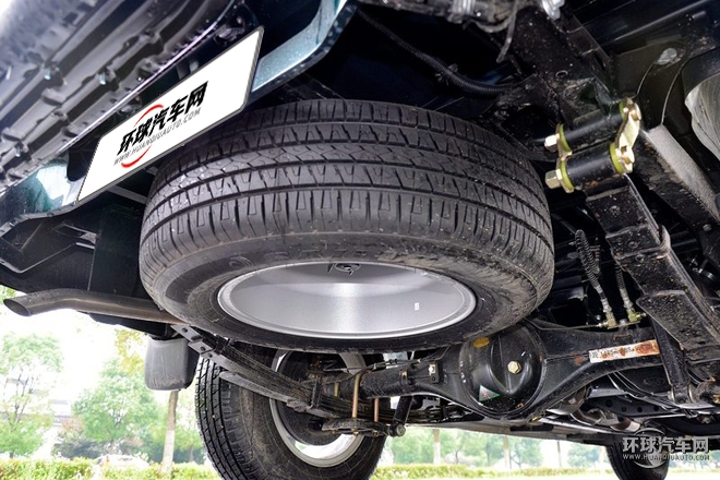 2015款 2.2L精英版JM491Q-ME