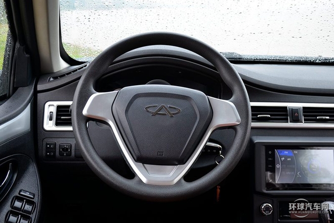 2015款 2.2L精英版JM491Q-ME