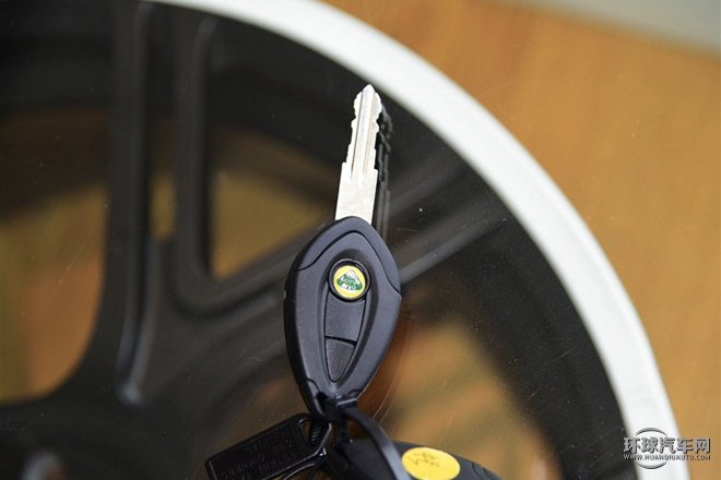 2015款 3.5T S 硬頂版