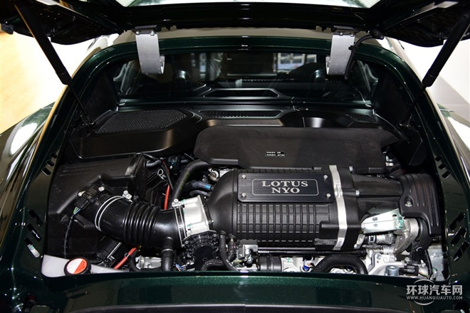 2015款 3.5T S 硬頂版