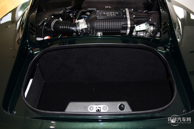 2015款 3.5T S 硬頂版