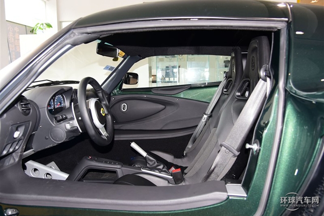 2015款 3.5T S 硬頂版