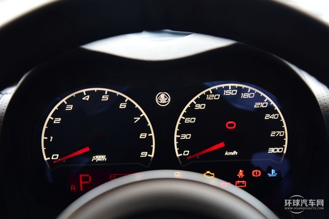 2015款 3.5T S 硬頂版