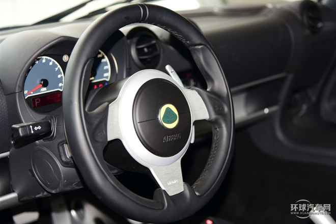 2015款 3.5T S 硬頂版