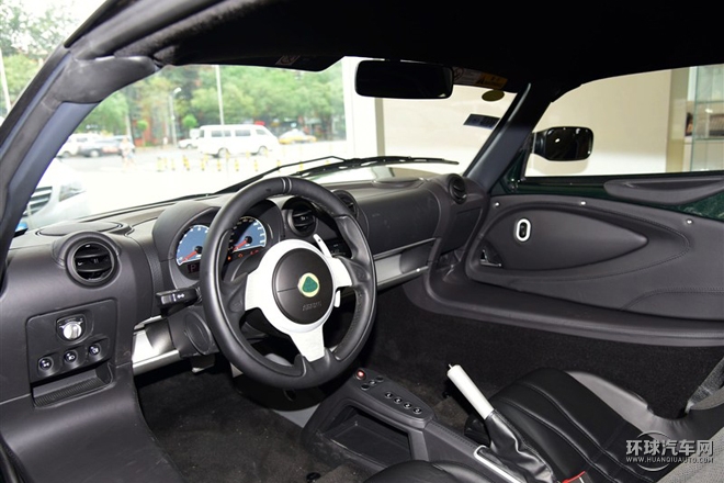 2015款 3.5T S 硬頂版