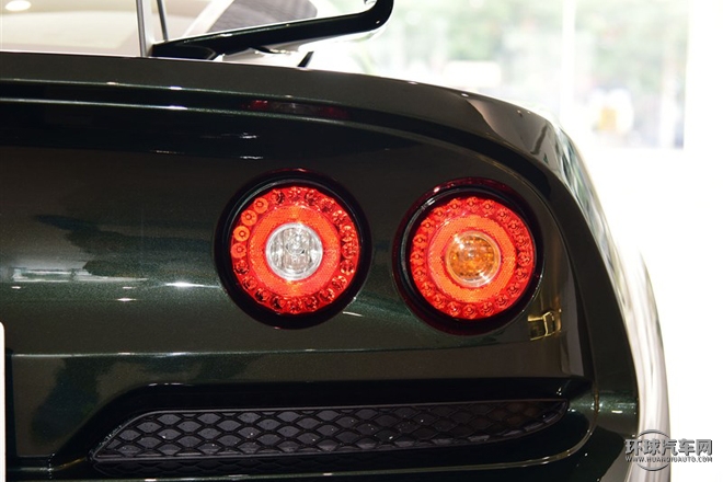 2015款 3.5T S 硬頂版