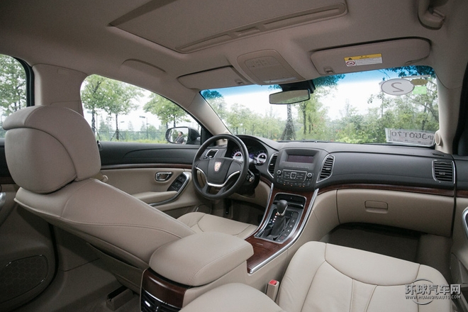 2015款 1.8T 豪華版