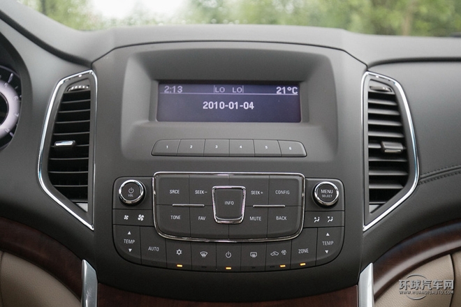 2015款 1.8T 豪華版