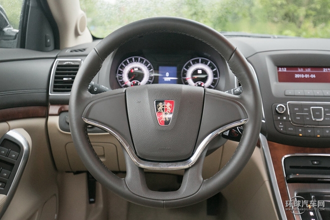 2015款 1.8T 豪華版