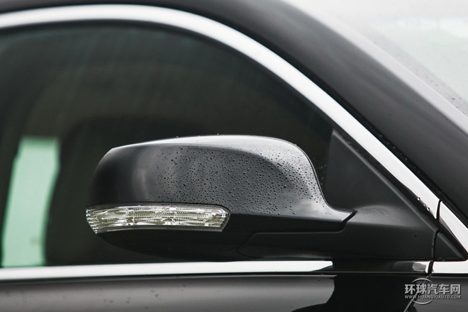 2015款 1.8T 豪華版