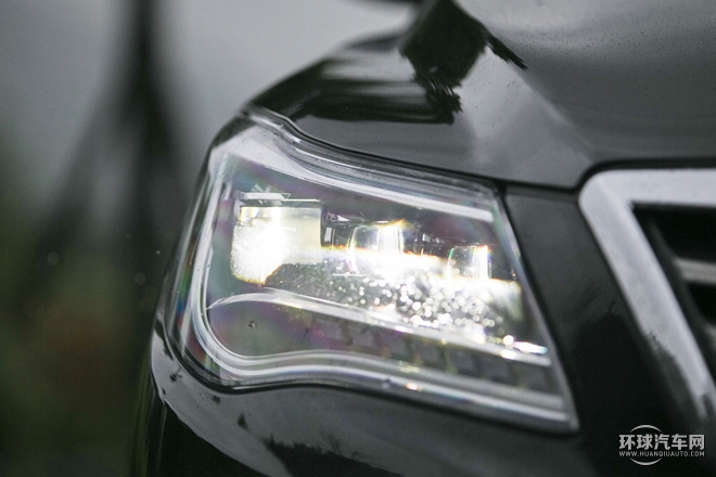 2015款 1.8T 豪華版