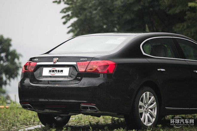 2015款 1.8T 豪華版