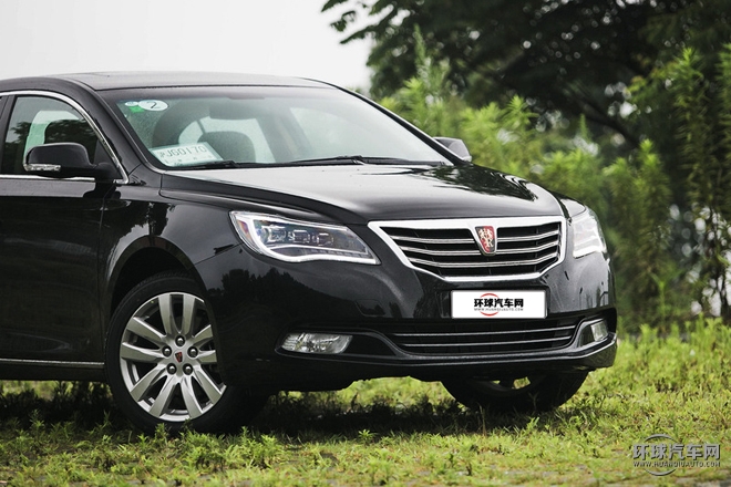 2015款 1.8T 豪華版