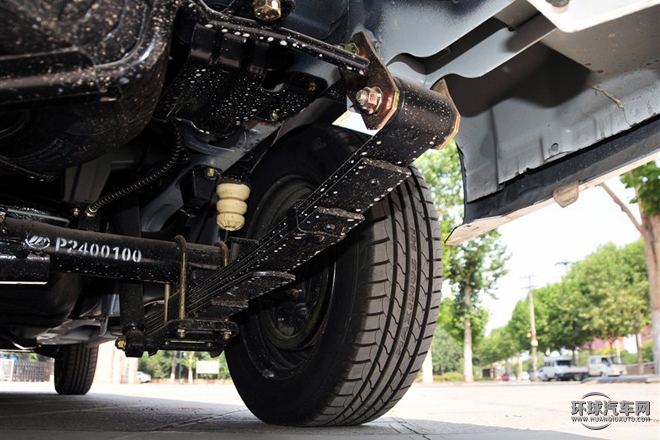 2015款 1.2L 紀念版 標準型