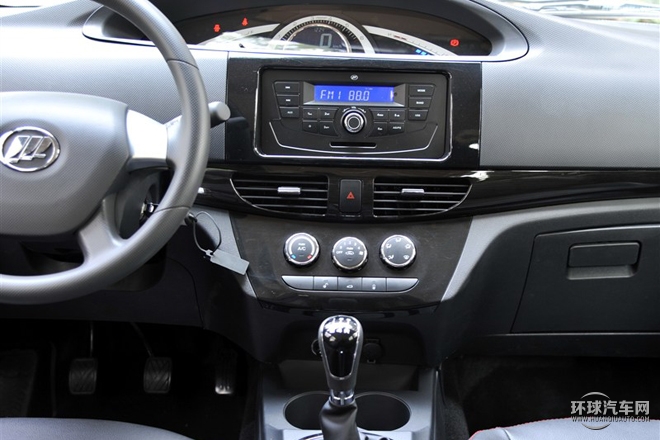 2015款 1.2L 紀念版 舒適型