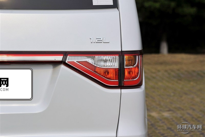 2015款 1.2L 紀念版 舒適型