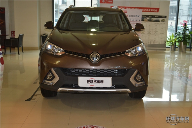 2015款 1.5TGI TST豪華版