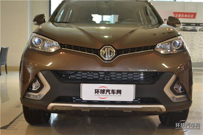 2015款 1.5TGI TST豪華版