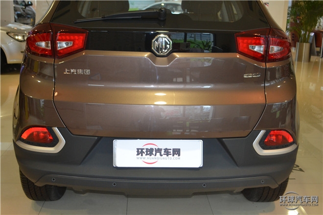 2015款 1.5TGI TST豪華版