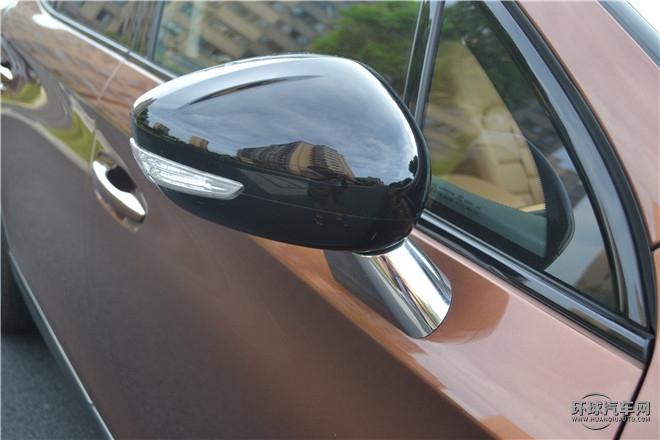 2014款?1.6T 豪華版THP160