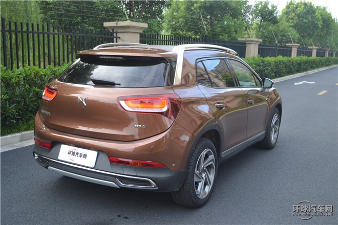 2014款?1.6T 豪華版THP160