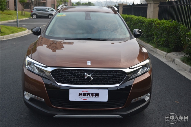 2014款?1.6T 豪華版THP160