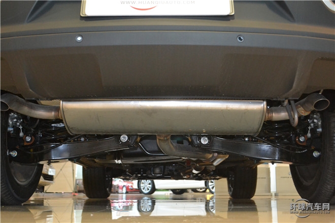 2015款 1.5TGI TST豪華版