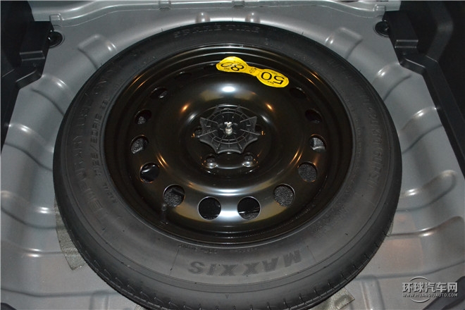 2015款 1.5TGI TST豪華版