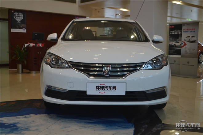 榮威360T 1.5T 自動豪華版