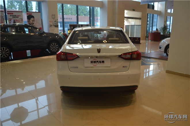 榮威360T 1.5T 自動豪華版