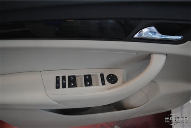 榮威360T 1.5T 自動豪華版