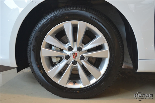 榮威360T 1.5T 自動豪華版