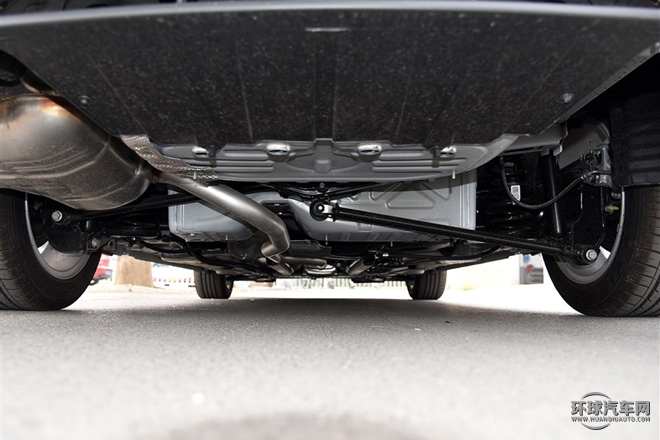 2016款 1.4T 手動兩驅舒適天窗版